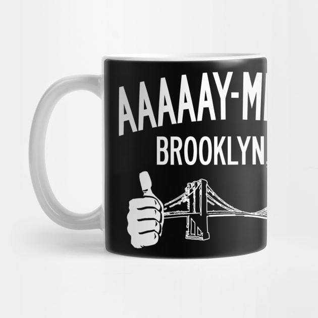 Brooklyn by King Stone Designs